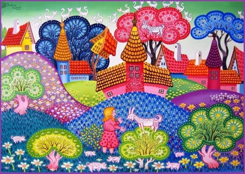 Ласло Кодай