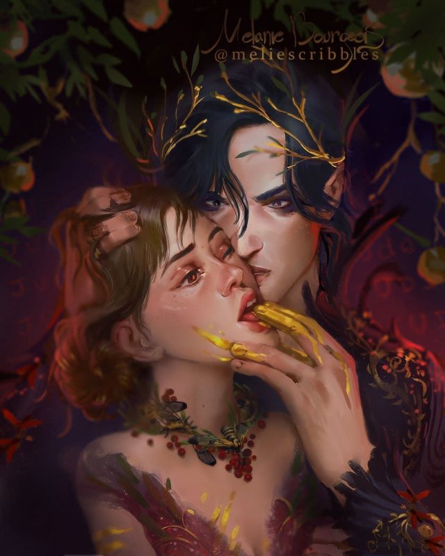Холли Блэк жестокий принц кардан