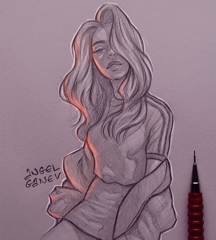 Идеи для рисунков