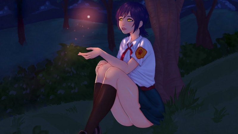 Everlasting Summer Семен