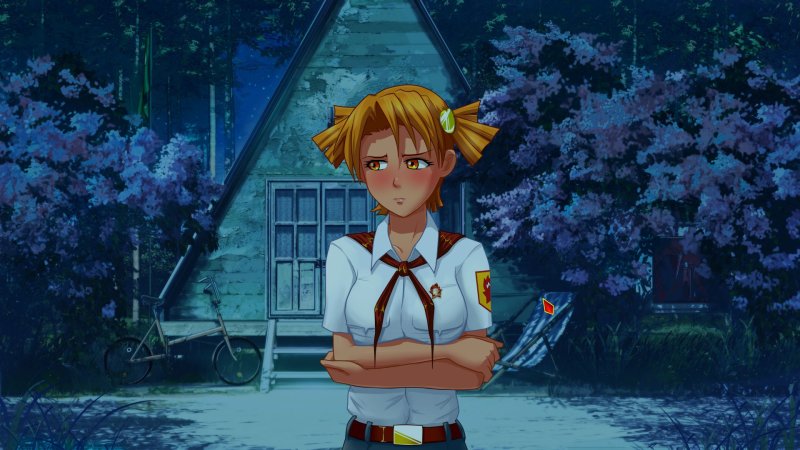 Алиса Двачевская арт