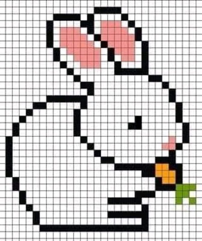 Рисунок пл клето