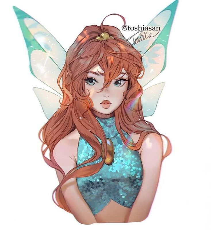 Toshiasan Winx