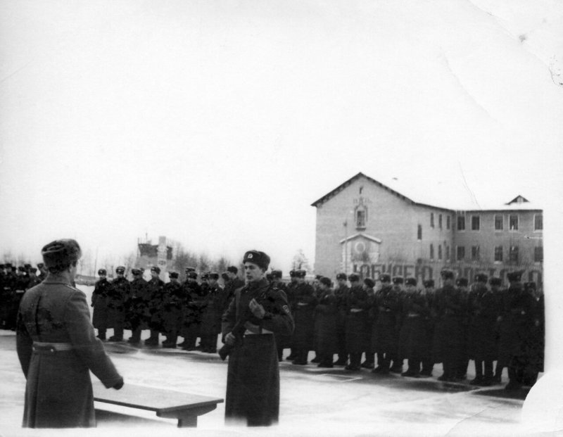 147 Гвардейский самоходно-артиллерийский полк Наро-Фоминск