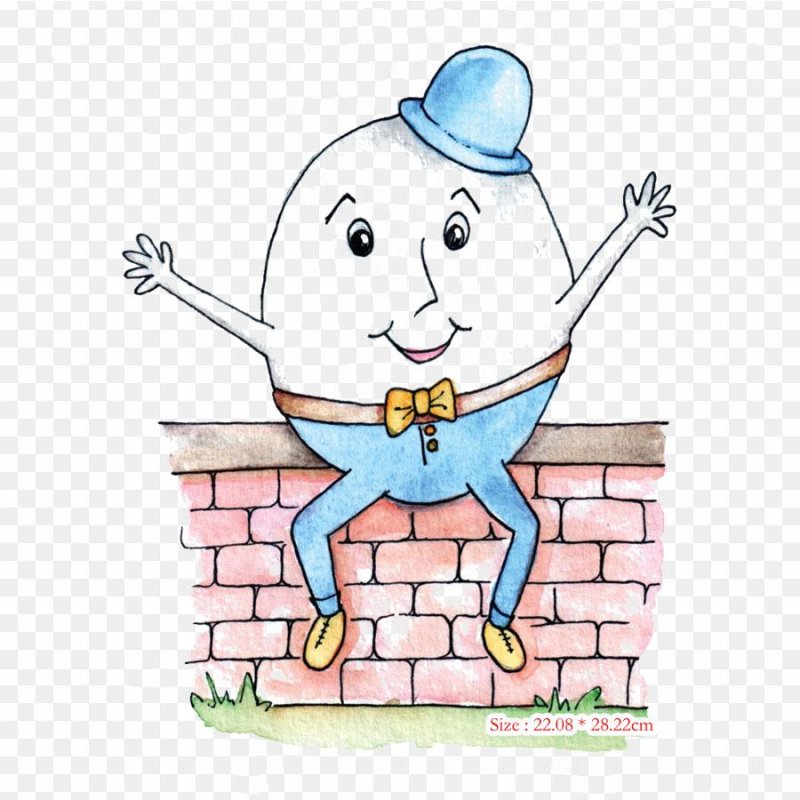 Humpty Dumpty
