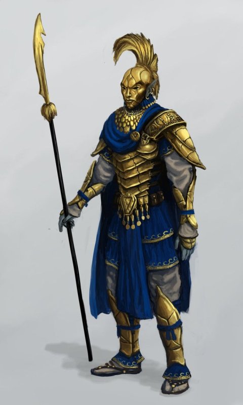 Skywind доспехи