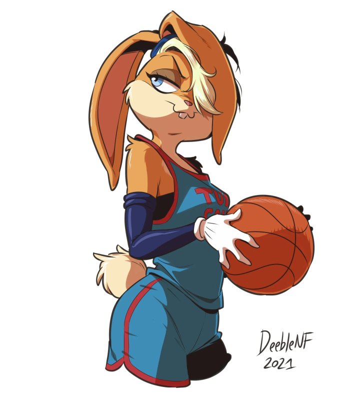 Лола Bunny