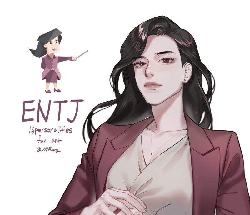 Полемист MBTI