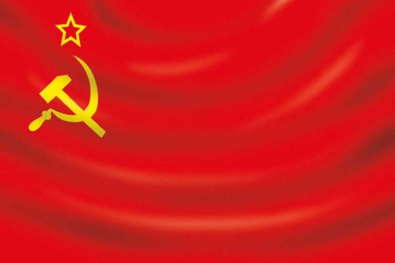Флаг СССР 1941 года