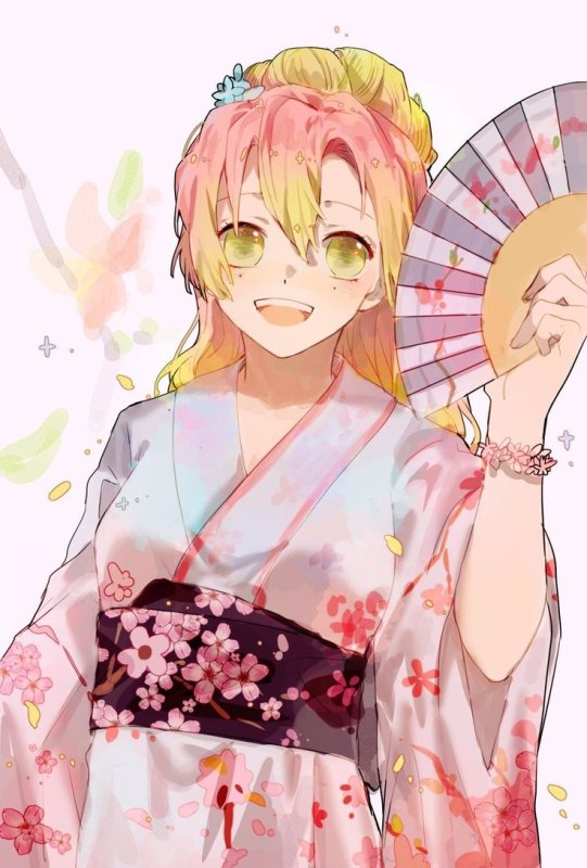 Мицури Канроджи