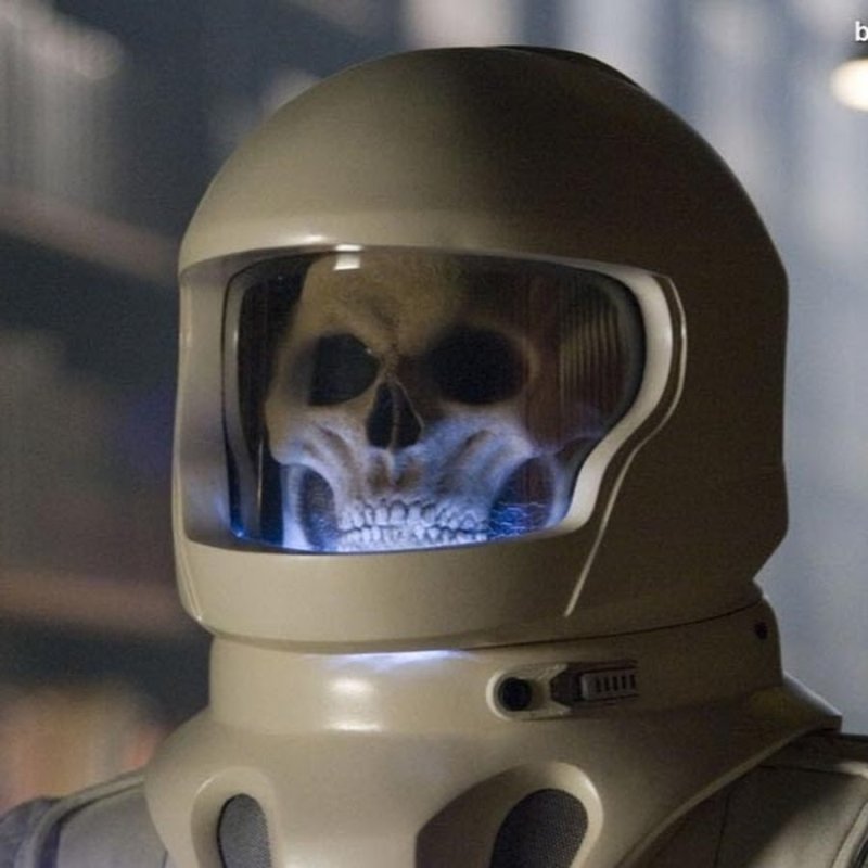 Vashta nerada Doctor who