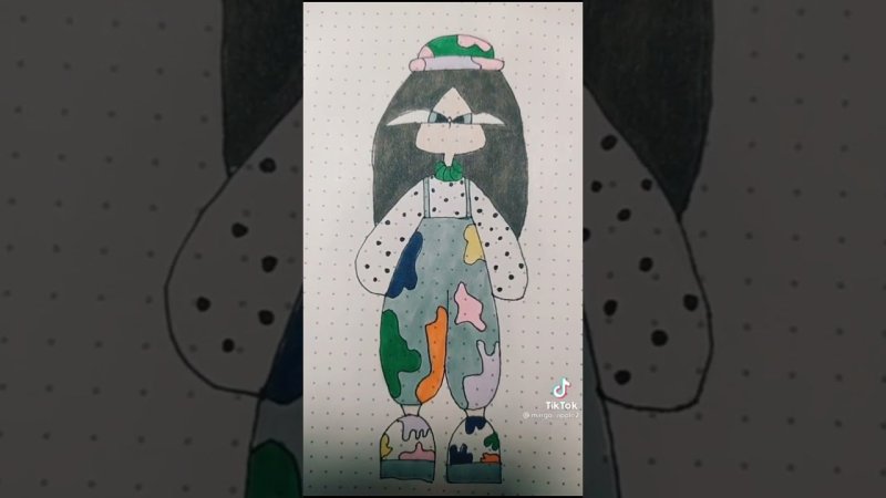 Жирные китайцы из тик тока