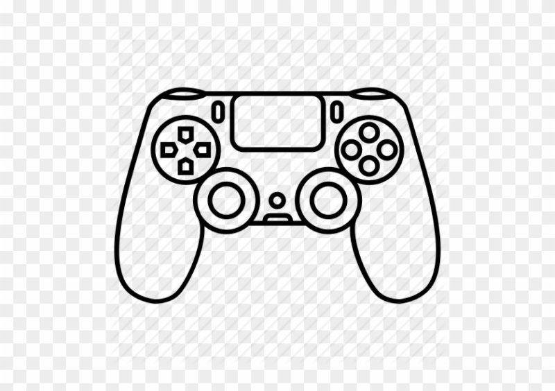 Ps5 Gamepad