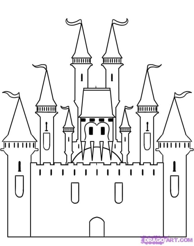 Замок