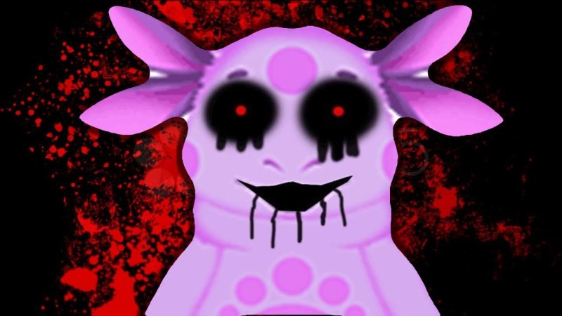 лунтик х ехе