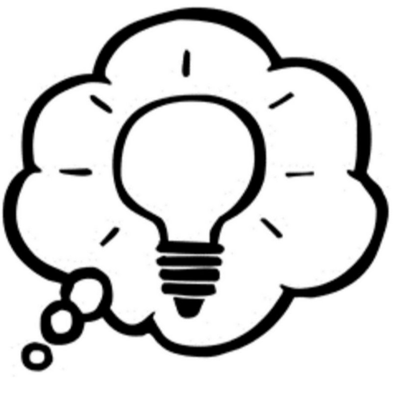 Идея иконка