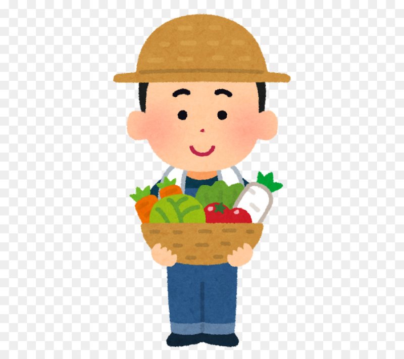 Агроном картинка для детей