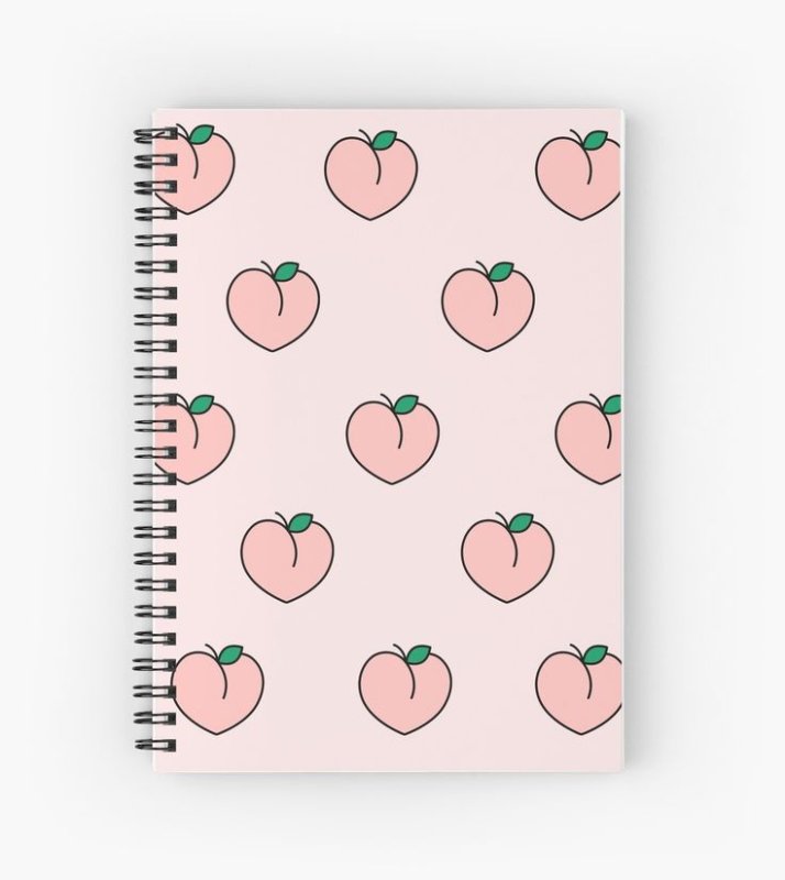 Легкие рисунки для маленького блокнотика