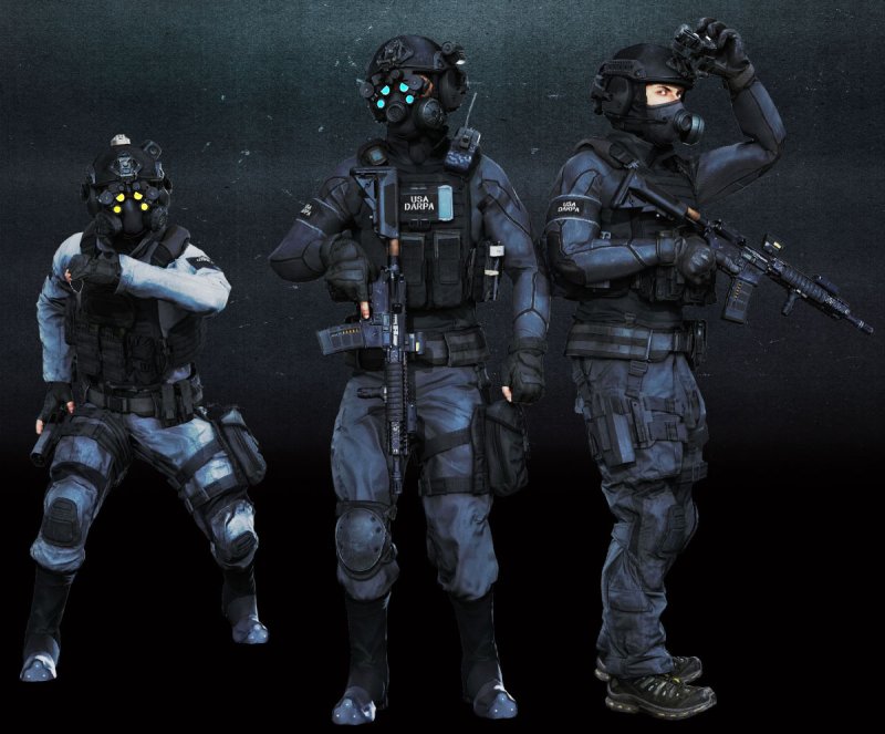 Blackwatch 2022