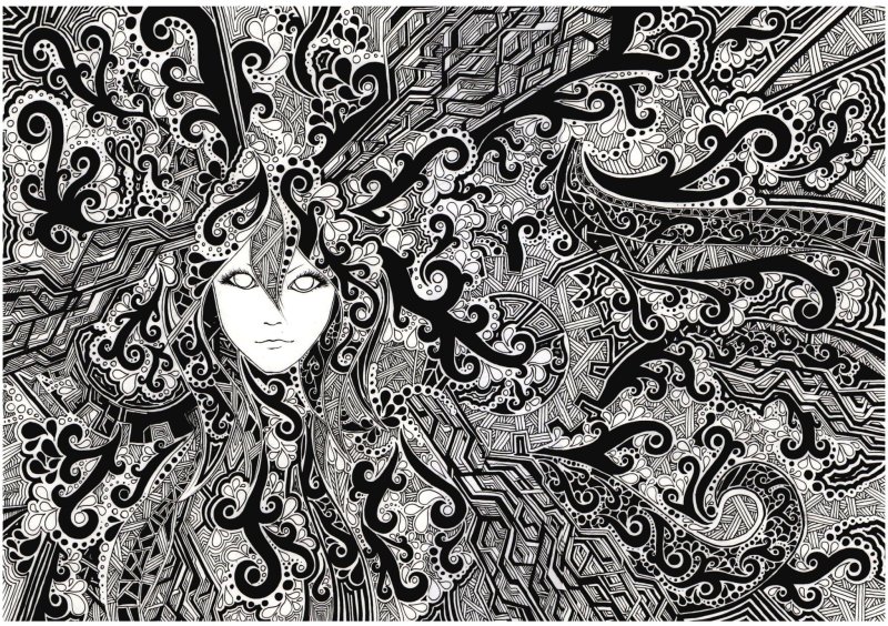 Графический рисунок