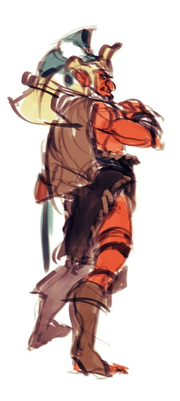 Troll Warlord Dota 2