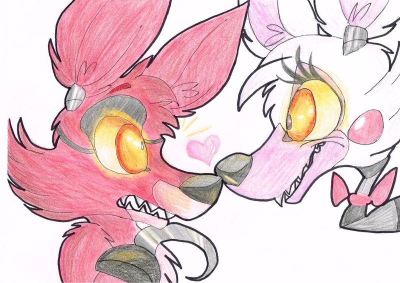 Mangle пчинита