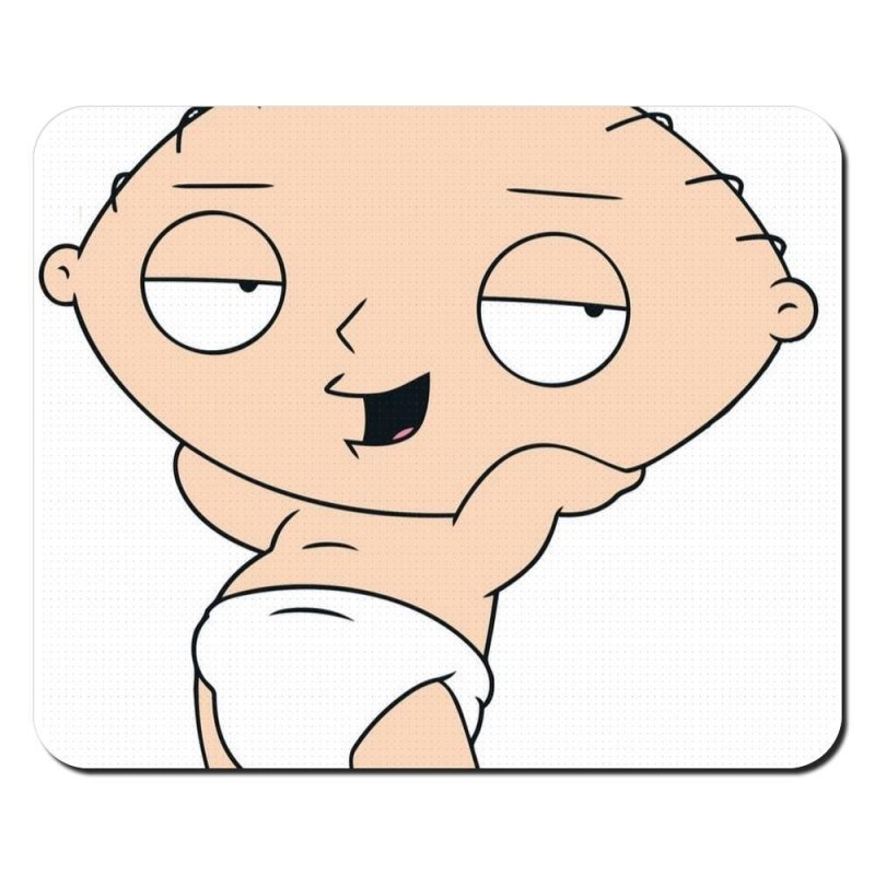 Стьюи Гриффин