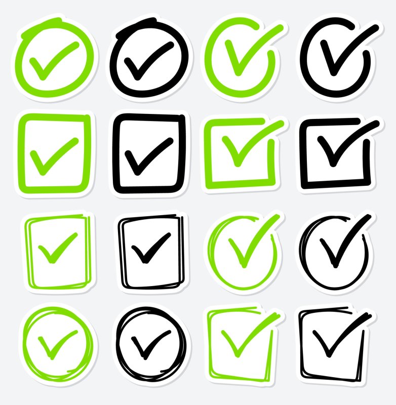 Drawn check