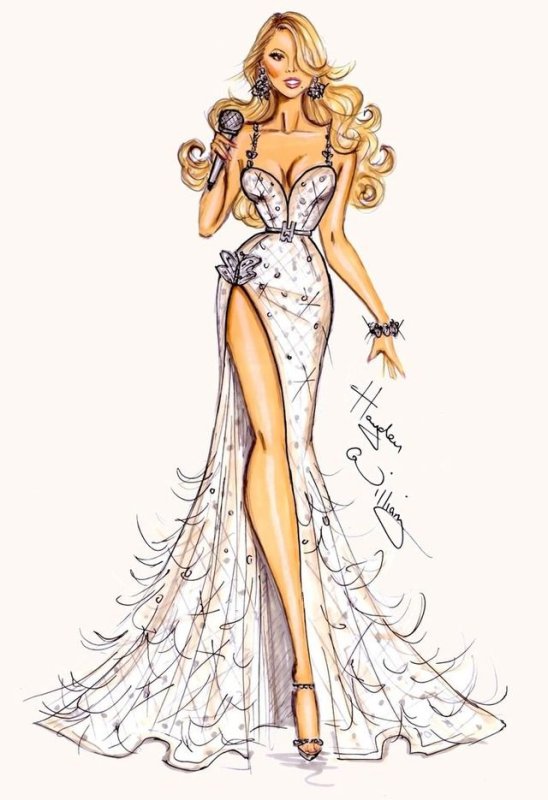 Дизайнер Hayden Williams