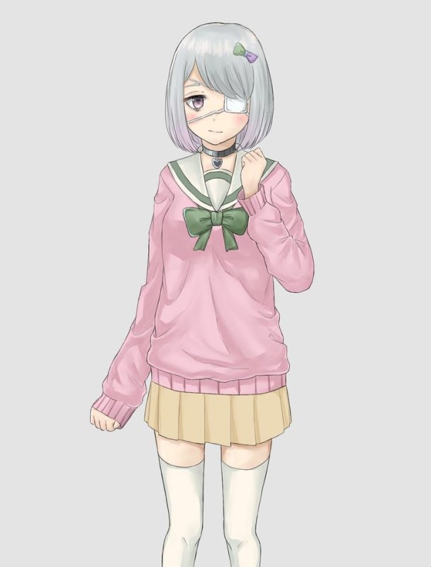 Косамэ Амагай / Kosame Amagai