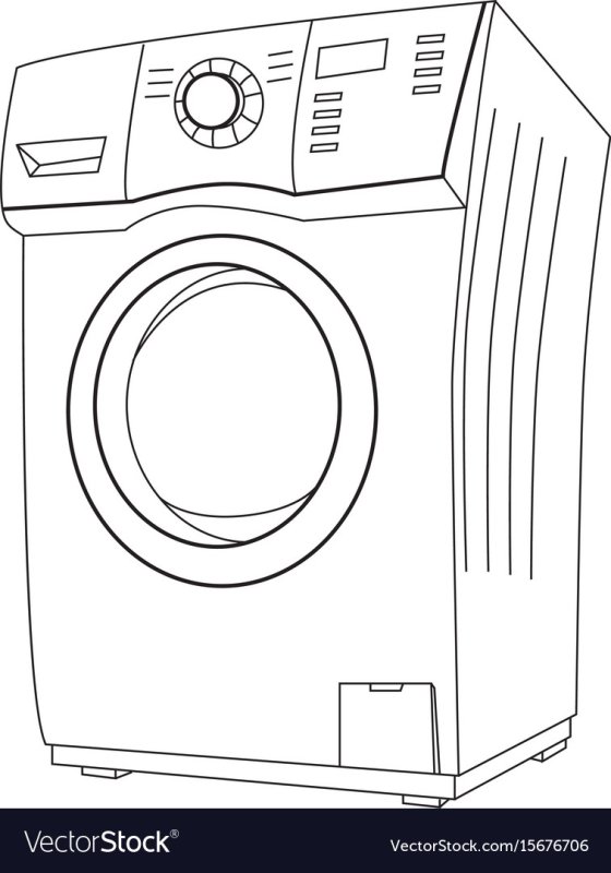 Стиральная машина rspe78612a