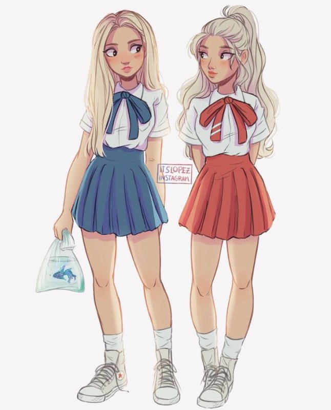 Itslopez BLACKPINK