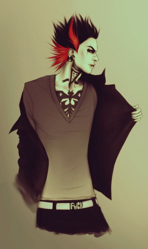 Kyoux Мартин