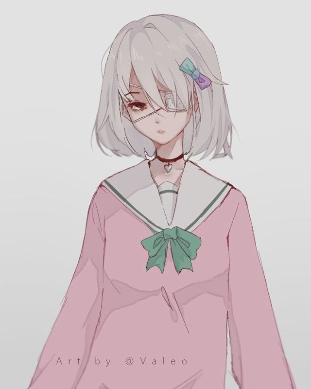 Косамэ Амагай / Kosame Amagai