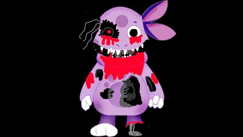 лунтик х ехе