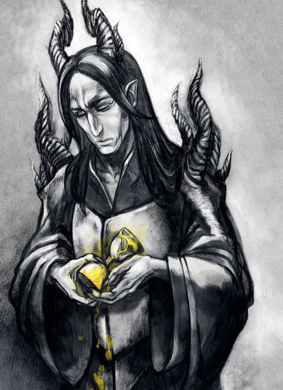 Ауриэль Акатош