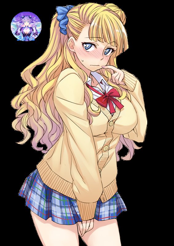 Галко Чан аниме