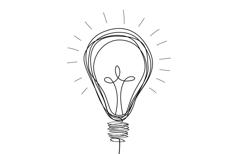 Drawn Light