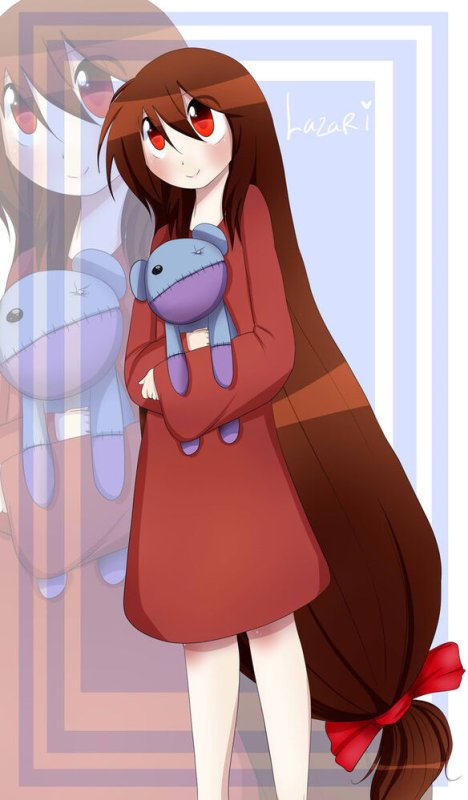 Крипипаста Лазари демон