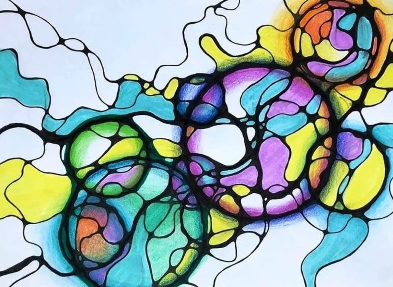 павел пискарев нейрографика