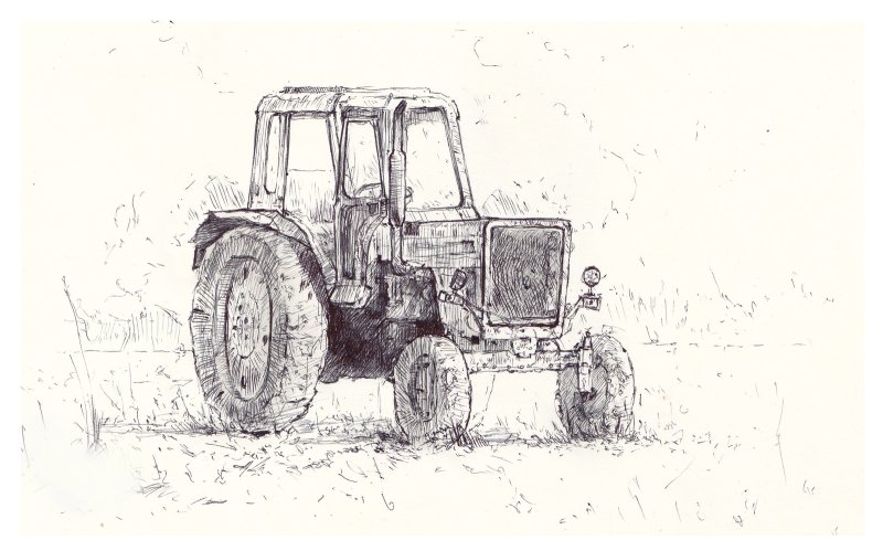Т-40 (трактор)