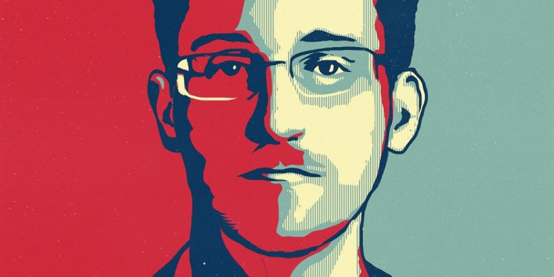 Edward Snowden Marvel Comics