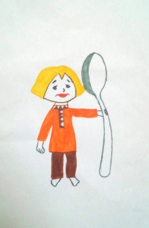 рисунки мам