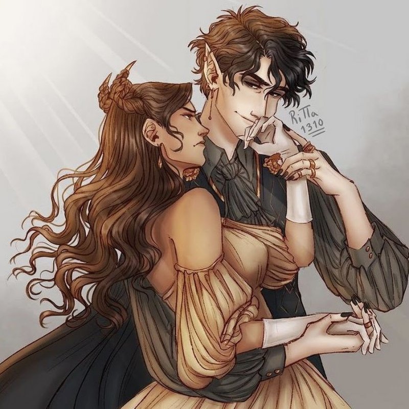 The cruel Prince Холли Блэк