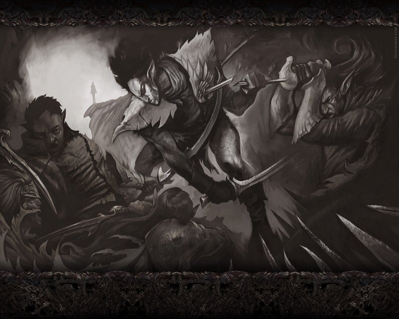 Хаархус Disciples 2