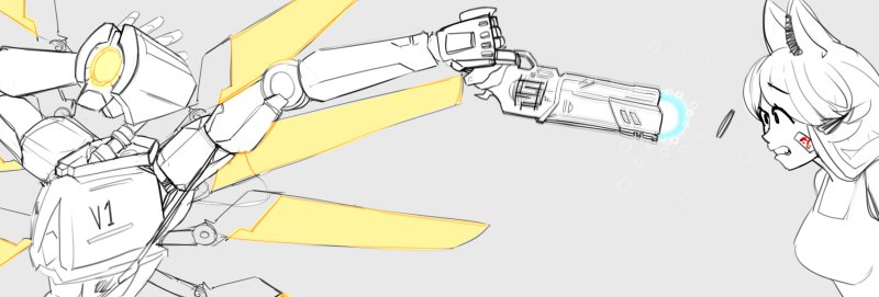 Рисунки v2 ULTRAKILL