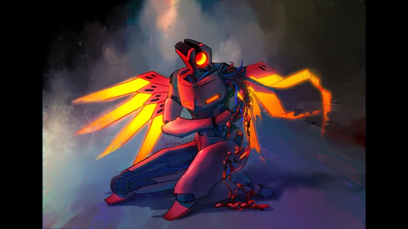 Габриэль ULTRAKILL