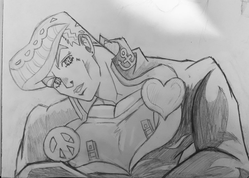 Jojo легкие