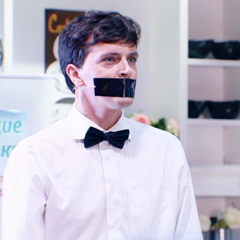 Арсений Попов импровизация