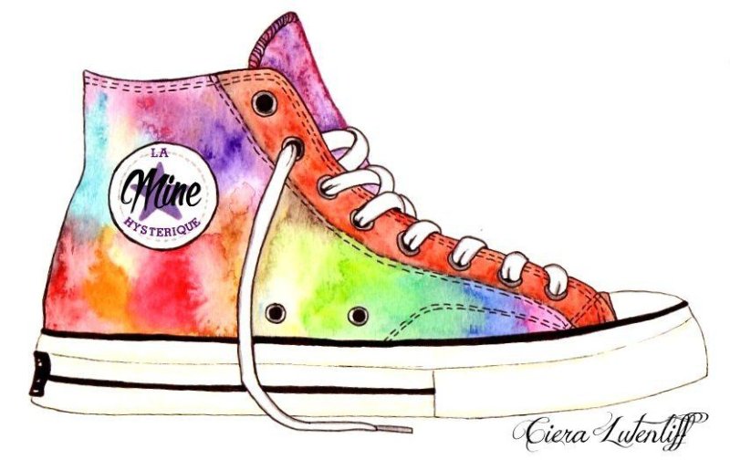 converse chuck taylor all star